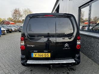 Citroën Berlingo 1.6 BleuHDI 100 Club Economy S&S picture 7