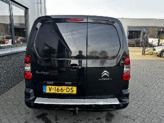 Citroën Berlingo 1.6 BleuHDI 100 Club Economy S&S picture 20