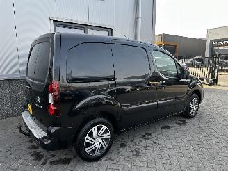 Citroën Berlingo 1.6 BleuHDI 100 Club Economy S&S picture 18