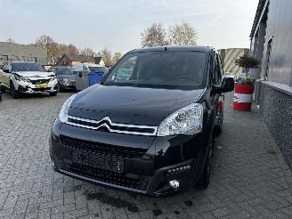 Citroën Berlingo 1.6 BleuHDI 100 Club Economy S&S picture 24