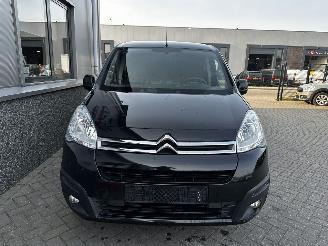 Citroën Berlingo 1.6 BleuHDI 100 Club Economy S&S picture 13