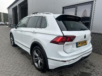 Volkswagen Tiguan 1.4 TSI Comfortline Business R picture 27