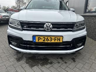 Volkswagen Tiguan 1.4 TSI Comfortline Business R picture 16
