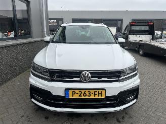 Volkswagen Tiguan 1.4 TSI Comfortline Business R picture 22