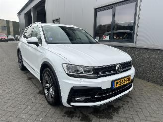 Avarii autoturisme Volkswagen Tiguan 1.4 TSI Comfortline Business R 2018/2