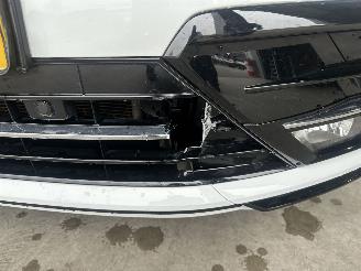 Volkswagen Tiguan 1.4 TSI Comfortline Business R picture 37