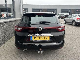 Renault Mégane 1.5 dCi GT-Line picture 38