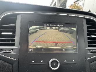 Renault Mégane 1.5 dCi GT-Line picture 22