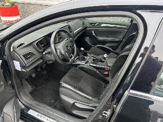 Renault Mégane 1.5 dCi GT-Line picture 11