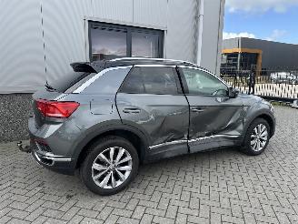Volkswagen T-Roc 1.0 TSI Sport picture 23