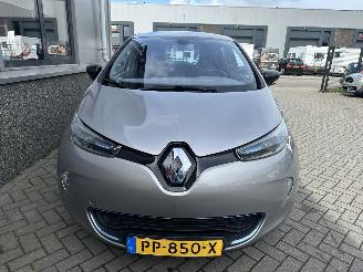 Renault Zoé Q210 Zen Quickcharge 22kWh picture 18