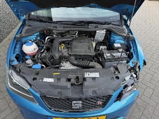 Seat Ibiza 1.0 EcoTSI FR Connect picture 30