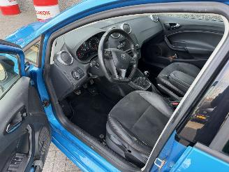 Seat Ibiza 1.0 EcoTSI FR Connect picture 19