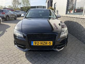 Audi A4 Avant 2.0 TSFI Pro Line Business picture 3