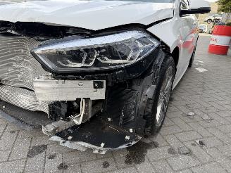 BMW 1-serie 118I High Executive picture 23