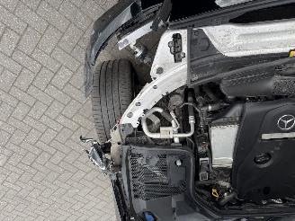 Mercedes C-klasse C-Klasse Estate 200 Prestige picture 26