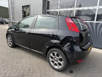 Fiat Punto Evo 0.9 TwinAir Sempre picture 9