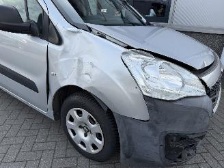 Peugeot Partner 120 1.6 HDi 75 L1 XR picture 13