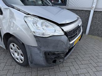 Peugeot Partner 120 1.6 HDi 75 L1 XR picture 12