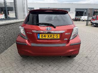 Toyota Yaris 1.5 Full Hybrid Dynamic picture 6