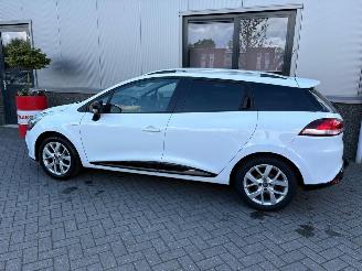 Renault Clio 0.9-TCe Limited picture 17