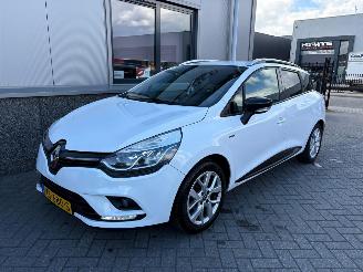 Renault Clio 0.9-TCe Limited picture 13