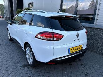 Renault Clio 0.9-TCe Limited picture 8