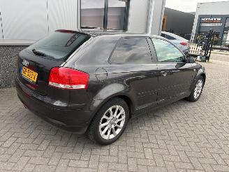 Audi A3 2.0 FSI Attraction picture 11