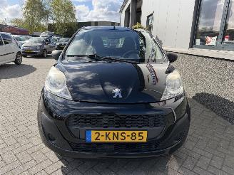 Peugeot 107 1.0 Acces Accent picture 7