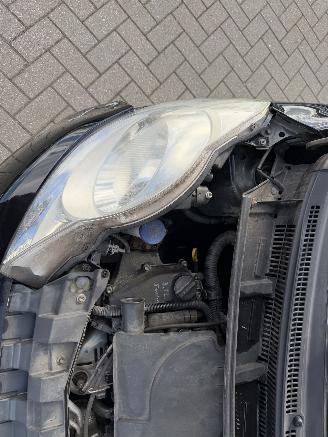 Peugeot 107 1.0 Acces Accent picture 23