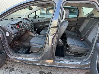 Opel Meriva 1.4 Turbo Cosmo picture 31