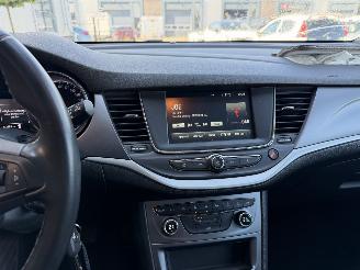Opel Astra 1.4 Turbo 120 Jaar Edition SPORTS TOURER picture 16