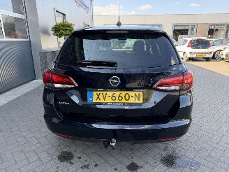 Opel Astra 1.4 Turbo 120 Jaar Edition SPORTS TOURER picture 7