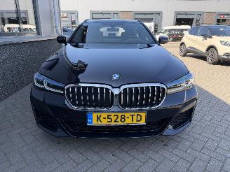 BMW 5-serie 530I High Executive M-Pakket picture 12