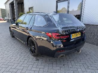 BMW 5-serie 530I High Executive M-Pakket picture 17