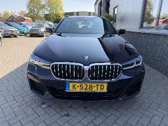 BMW 5-serie 530I High Executive M-Pakket picture 3
