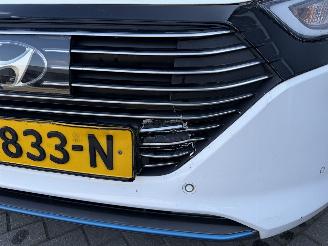 Hyundai Ioniq 1.6 GDI First Edition picture 10