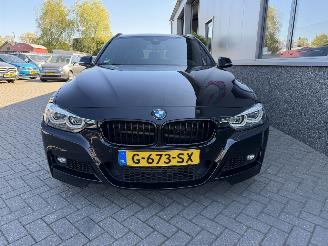 BMW 3-serie 318i M Sport Touring Corporate Lease picture 8