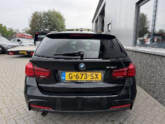 BMW 3-serie 318i M Sport Touring Corporate Lease picture 11