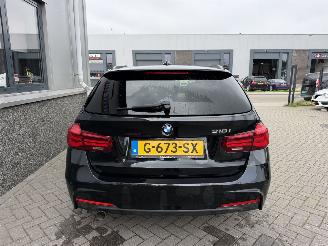 BMW 3-serie 318i M Sport Touring Corporate Lease picture 10