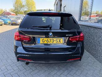 BMW 3-serie 318i M Sport Touring Corporate Lease picture 18