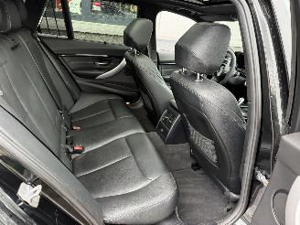 BMW 3-serie 318i M Sport Touring Corporate Lease picture 36