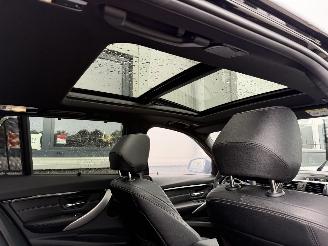 BMW 3-serie 318i M Sport Touring Corporate Lease picture 38