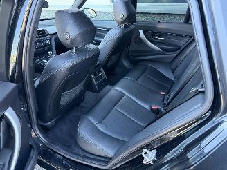 BMW 3-serie 318i M Sport Touring Corporate Lease picture 19