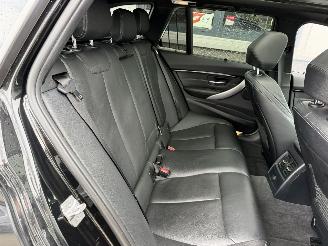 BMW 3-serie 318i M Sport Touring Corporate Lease picture 37