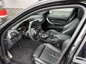 BMW 3-serie 318i M Sport Touring Corporate Lease picture 31