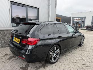 BMW 3-serie 318i M Sport Touring Corporate Lease picture 8