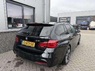 BMW 3-serie 318i M Sport Touring Corporate Lease picture 9