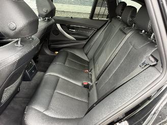 BMW 3-serie 318i M Sport Touring Corporate Lease picture 28