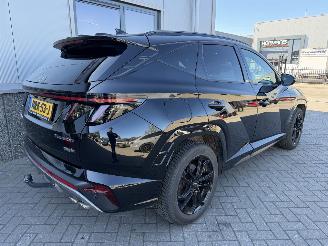 Hyundai Tucson 1.6 T-GDI PHEV Premium 4WD N-Line picture 7